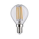 Paulmann Gl�dep�re dr�beformet P45 E14 5W 470lm 2700K CRI >80 