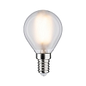 Gl�dep�re dr�beformet P45 E14 5W 470lm 2700K CRI >80 d�mpbar