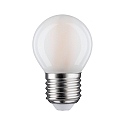 Paulmann Gl�dep�re dr�beformet P45 E27 5W 470lm 2700K CRI >80 