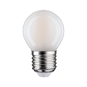 Paulmann Gl�dep�re dr�beformet P45 E27 5W 470lm 2700K CRI >80 d�mpbar