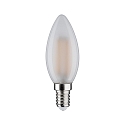 Paulmann Gl�dep�re kerteformet C35 E14 6,5W 806lm 2700K CRI >80 