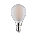 Paulmann Gl�dep�re dr�beformet P45 E14 6,5W 806lm 2700K CRI >80 