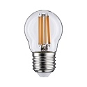 Paulmann Gl�dep�re dr�beformet P45 E27 6,5W 806lm 2700K CRI >80 