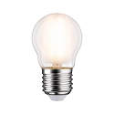 Gl�dep�re dr�beformet P45 E27 6,5W 806lm 2700K CRI >80 