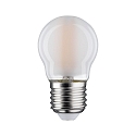 Paulmann Gl�dep�re dr�beformet P45 E27 6,5W 806lm 2700K CRI >80 