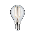 Gl�dep�re dr�beformet P45 E14 4,8W 470lm 2700K CRI >80 d�mpbar