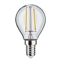 Paulmann Gl�dep�re dr�beformet P45 E14 4,8W 470lm 2700K CRI >80 d�mpbar