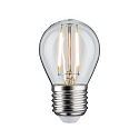 Gl�dep�re dr�beformet P45 E27 2,6W 250lm 2700K CRI >80 