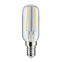 Paulmann LED gl�delyskilde T25 E14 2,8W 250lm 2700K CRI >80 d�mpbar