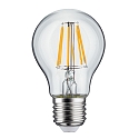 Paulmann Gl�dep�re standard A60 E27 7W 806lm 2700K CRI >80 