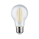 Paulmann Gl�dep�re standard A60 E27 7,5W 806lm 2700K CRI >80 d�mpbar