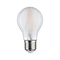 Paulmann Gl�dep�re standard A60 E27 7,5W 806lm 2700K CRI >80 d�mpbar
