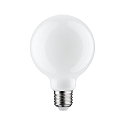Dekorativ gl�delampe G95 E27 7,5W 806lm 2700K CRI >80 d�mpbar