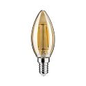 Paulmann Gl�dep�re kerteformet B35 E14 2,6W 260lm 2500K CRI >80