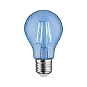 Dekorativ gl�delampe NONDIM LED A60 E27 2,2W 40lm 1000K 