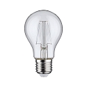 Paulmann Dekorativ gl�delampe NONDIM LED A60 E27 2,2W 40lm 1000K 