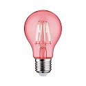 Dekorativ gl�delampe NONDIM LED A60 E27 1,3W 40lm 1000K CRI >30 