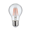 Paulmann Dekorativ gl�delampe NONDIM LED A60 E27 1,3W 40lm 1000K CRI >30 