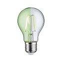 Paulmann Dekorativ gl�delampe NONDIM LED A60 E27 1W 170lm 4900K CRI >20 