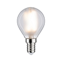 Gl�dep�re dr�beformet P45 E14 5W 470lm 4000K CRI >80 d�mpbar