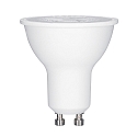 Paulmann Reflektorp�re GU10 R16 Dim-To-Warm GU10 6W 350lm 1800-3000K 36� CRI >80 d�mpbar