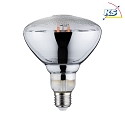 Paulmann LED Growth light Filament Lamp / Grow Green Reflector PAR38, 230V, E27, 6.5W 1300K 200lm 115