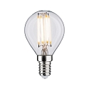 Paulmann Gl�dep�re dr�beformet P35 E14 5W 432lm 2700K CRI >80 d�mpbar