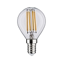 Paulmann Gl�dep�re dr�beformet P35 E14 5W 432lm 2700K CRI >80 d�mpbar