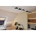 Paulmann Reflektorp�re GU5,3 GU5,3 6,5W 445lm 2700K 36� CRI >80 d�mpbar