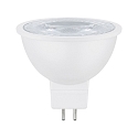 Reflektorp�re GU5,3 GU5,3 6,5W 445lm 2700K 36� CRI >80 d�mpbar