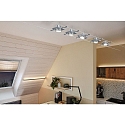 Paulmann Reflektorp�re GU5,3 GU5,3 6,5W 445lm 2700K 36� CRI >80 d�mpbar