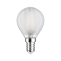 Paulmann Gl�dep�re dr�beformet P45 E14 5W 470lm 6500K CRI >80 d�mpbar