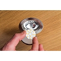 Paulmann LED lyskilde G4 STS LED G4 3,2W 270lm 2700K CRI >80 