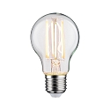 Paulmann Gl�dep�re standard A60 Dim-To-Warm E27 7,5W 806lm 1800-3000K CRI >80 d�mpbar