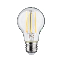 Paulmann Gl�dep�re standard A60 Dim-To-Warm E27 7,5W 806lm 1800-3000K CRI >80 d�mpbar