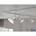 Paulmann Reflektorp�re GU10 EDITION SPECIAL LED GU10 4,9W 360lm 3000K 55� CRI >80 d�mpbar