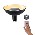 Paulmann Reflektorp�re GU10 EDITION SPECIAL LED GU10 4,9W 170lm 1900K 55� CRI >80 d�mpbar