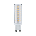 Plug-in sokkel lyskilde STS LED G9 5W 470lm 4000K CRI >80 d�mpbar