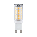 Plug-in sokkel lyskilde STS LED G9 2,5W 250lm 2700K CRI >80 