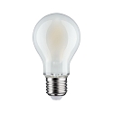 Paulmann Gl�dep�re standard STANDARD LED A60 E27 9W 1055lm 4000K CRI >80 d�mpbar
