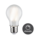 Paulmann Gl�dep�re standard STANDARD LED A60 E27 9W 1055lm 4000K CRI >80 d�mpbar