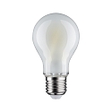 Paulmann Gl�dep�re standard STANDARD LED A60 E27 9W 1055lm 6500K CRI >80 d�mpbar