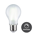 Paulmann Gl�dep�re standard STANDARD LED A60 E27 9W 1055lm 6500K CRI >80 d�mpbar