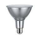 reflector lamp PAR38 PAR38 prismatic E27 13,8W 1000lm 3000K 30� CRI >80 dimmable