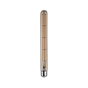 Paulmann LED gl�delyskilde VINTAGE 1879 LED E27 8,5W 806lm 2500K CRI >80 d�mpbar