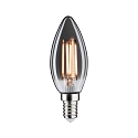 Gl�dep�re kerteformet VINTAGE 1879 C35 E14 4W 145lm 1800K CRI >80 d�mpbar