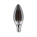 Paulmann Gl�dep�re kerteformet VINTAGE 1879 C35 E14 4W 145lm 1800K CRI >80 d�mpbar