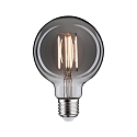 Filament Globe lyskilde VINTAGE 1879 G95 E27 8W 360lm 1800K CRI >80 d�mpbar