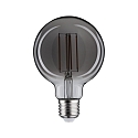 Paulmann Filament Globe lyskilde VINTAGE 1879 G95 E27 8W 360lm 1800K CRI >80 d�mpbar
