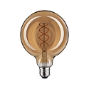 Paulmann Filament Globe lyskilde VINTAGE 1879 G125 E27 4W 230lm 1800K CRI >80 d�mpbar
